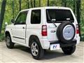 2012 Mitsubishi Pajero Mini
