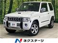 2012 Mitsubishi Pajero Mini