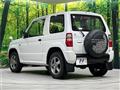 2011 Mitsubishi Pajero Mini