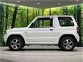 2011 Mitsubishi Pajero Mini
