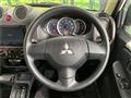 2011 Mitsubishi Pajero Mini