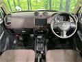 2011 Mitsubishi Pajero Mini