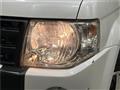 2011 Mitsubishi Pajero Mini