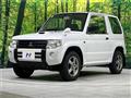 2011 Mitsubishi Pajero Mini