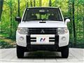 2011 Mitsubishi Pajero Mini