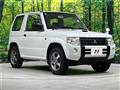 2011 Mitsubishi Pajero Mini