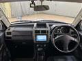 2007 Mitsubishi Pajero Mini