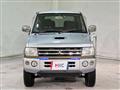 2007 Mitsubishi Pajero Mini