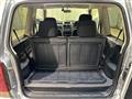 2007 Mitsubishi Pajero Mini