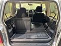2007 Mitsubishi Pajero Mini