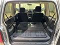 2007 Mitsubishi Pajero Mini