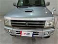2007 Mitsubishi Pajero Mini