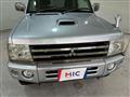 2007 Mitsubishi Pajero Mini