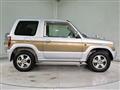 2007 Mitsubishi Pajero Mini