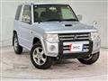 2012 Mitsubishi Pajero Mini