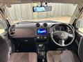 2012 Mitsubishi Pajero Mini