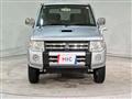 2012 Mitsubishi Pajero Mini