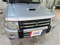 2012 Mitsubishi Pajero Mini