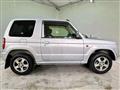 2012 Mitsubishi Pajero Mini