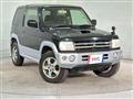 2008 Mitsubishi Pajero Mini