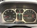 2008 Mitsubishi Pajero Mini