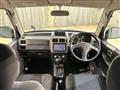 2008 Mitsubishi Pajero Mini