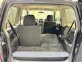 2008 Mitsubishi Pajero Mini