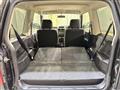 2008 Mitsubishi Pajero Mini
