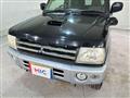 2008 Mitsubishi Pajero Mini