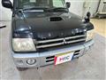 2008 Mitsubishi Pajero Mini