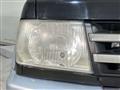 2008 Mitsubishi Pajero Mini