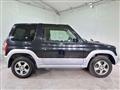 2008 Mitsubishi Pajero Mini