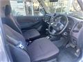 2011 Mitsubishi Pajero Mini
