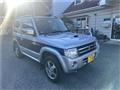 2011 Mitsubishi Pajero Mini
