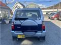 2011 Mitsubishi Pajero Mini