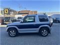2011 Mitsubishi Pajero Mini