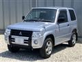 2009 Mitsubishi Pajero Mini
