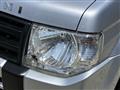 2009 Mitsubishi Pajero Mini