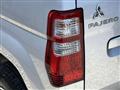 2009 Mitsubishi Pajero Mini