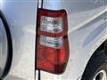 2009 Mitsubishi Pajero Mini
