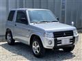 2009 Mitsubishi Pajero Mini