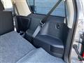 2009 Mitsubishi Pajero Mini