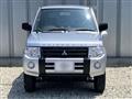 2009 Mitsubishi Pajero Mini