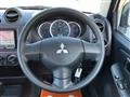 2009 Mitsubishi Pajero Mini