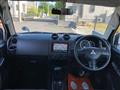 2009 Mitsubishi Pajero Mini