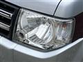 2011 Mitsubishi Pajero Mini
