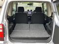 2011 Mitsubishi Pajero Mini