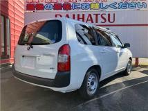2020 Toyota Probox