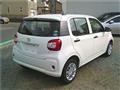 2018 Toyota Passo