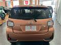 2019 Toyota Passo